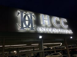 HCC Außenwerbung 2