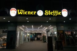Wiener Steffi Profil 5