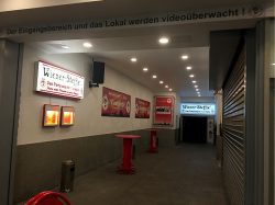Wiener Steffi Werbung